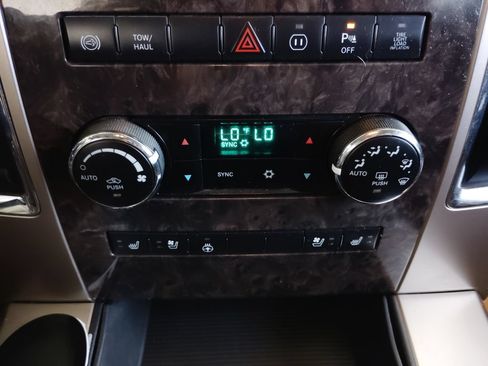 Used 2011 RAM 2500 Longhorn w/ Cold Weather Group AWD/4WD image 32
