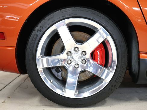 Used 2006 Dodge Viper SRT-10 RWD image 26