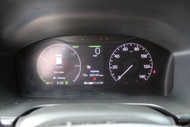 Used 2023 Honda CR-V Sport Touring image 15