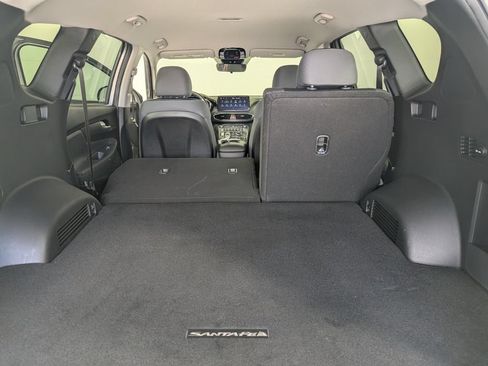 Certified 2023 Hyundai Santa Fe SEL FWD image 27