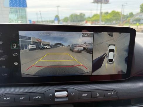 Used 2025 Kia K4 GT-Line Turbo FWD image 14