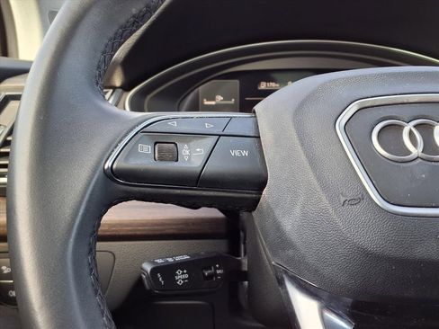 Used 2023 Audi Q5 2.0T Premium Plus w/ Premium Plus Package image 14