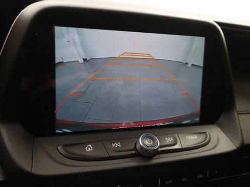 Used 2017 Chevrolet Camaro SS RWD image 16