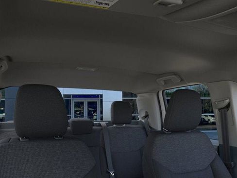 New 2025 Ford Maverick XL w/ Equipment Group 102A image 12