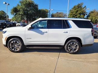 New 2026 Chevrolet Tahoe LS RWD video 2