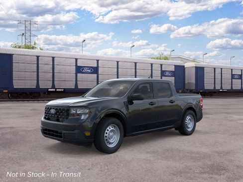 New 2026 Ford Maverick XL FWD image 2