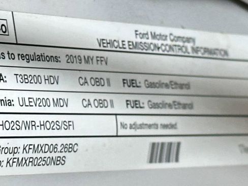 Used 2019 Ford F250 Lariat w/ Lariat Ultimate Package image 55