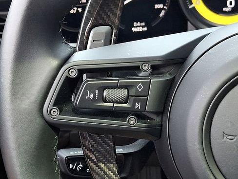 Certified 2024 Porsche 911 Carrera T image 26