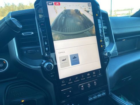 New 2026 RAM 2500 Laramie image 32