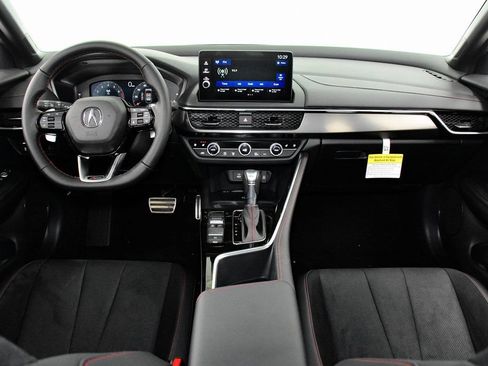 Used 2025 Acura ADX A-Spec AWD/4WD image 26