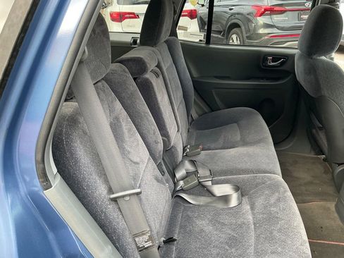 Used 2003 Hyundai Santa Fe GLS image 24