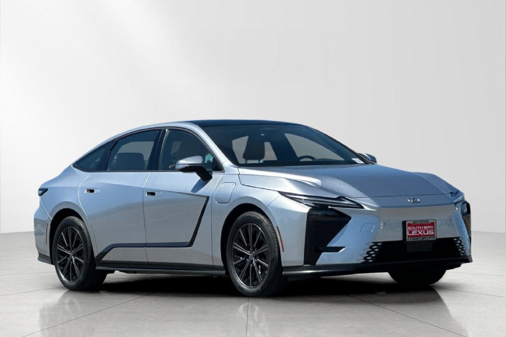 Used 2026 Lexus ES 350e w/ Convenience Package FWD image 8