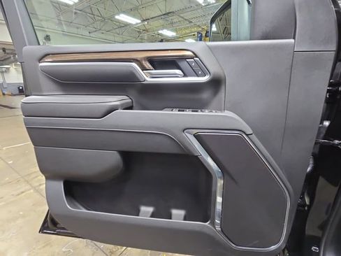 New 2026 Chevrolet Silverado 2500 LT w/ Trail Boss Package AWD/4WD image 29