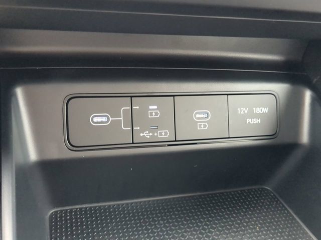New 2025 Hyundai Tucson SE FWD image 21