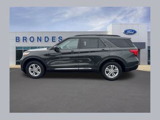 Used 2023 Ford Explorer XLT w/ Equipment Group 202A 360° Tour