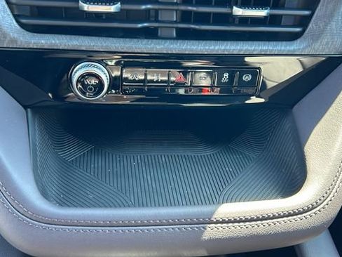 New 2026 Ford Explorer Platinum RWD image 24