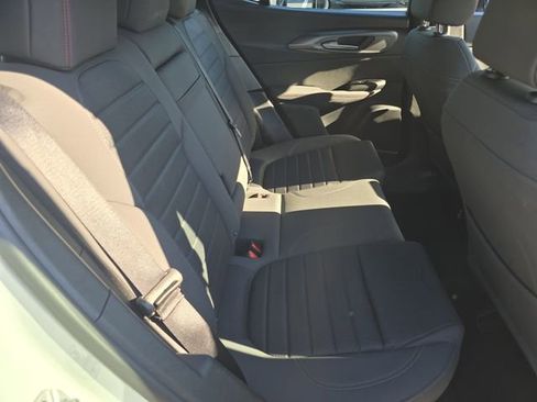 Used 2024 Dodge Hornet R/T image 28