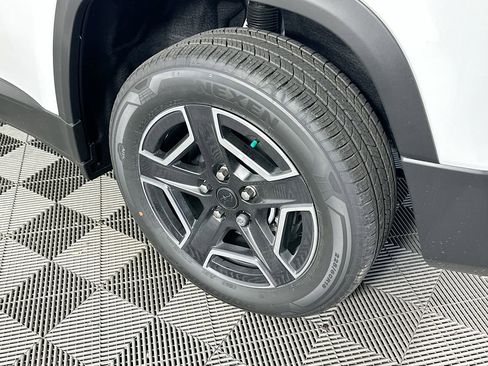 New 2026 Jeep Cherokee Laredo image 36