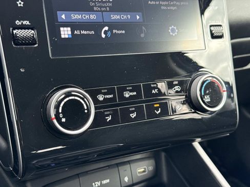 Used 2023 Hyundai Tucson SEL image 5