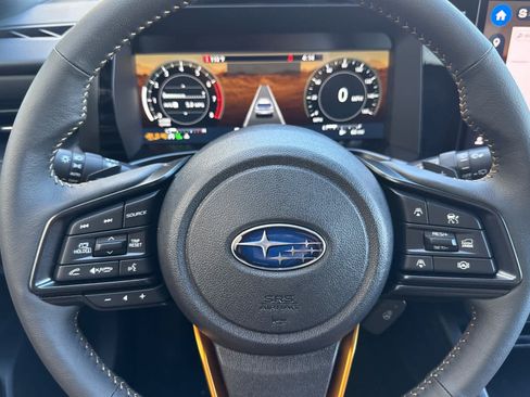 New 2026 Subaru Outback Wilderness AWD/4WD image 26