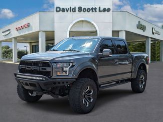 Used 2019 Ford F150 Raptor w/ Equipment Group 802A Luxury AWD/4WD video 1
