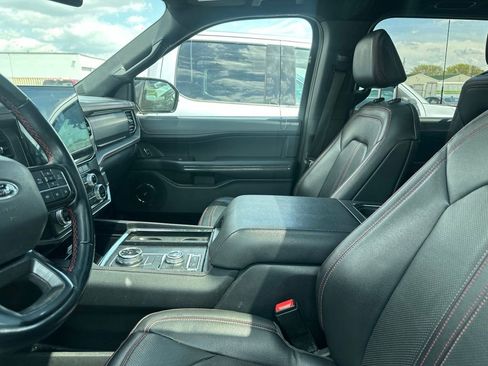 Used 2022 Ford Expedition Max Limited w/ Equipment Group 303A AWD/4WD image 16