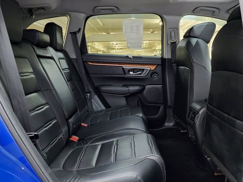 Used 2021 Honda CR-V EX-L image 20