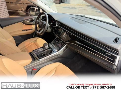 Used 2021 Audi Q7 3.0T Premium Plus image 4