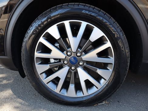 Used 2020 Ford Escape Titanium AWD/4WD image 42