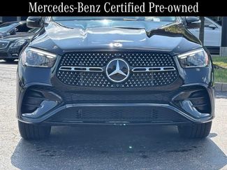 Certified 2024 Mercedes-Benz GLE 450 4MATIC video 2
