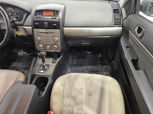 Used 2011 Mitsubishi Galant FWD image 21