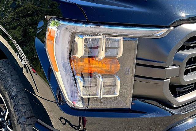 Certified 2023 Ford F150 4x4 SuperCrew Hybrid image 29