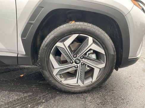 Used 2022 Hyundai Tucson SEL w/ Convenience Package image 17