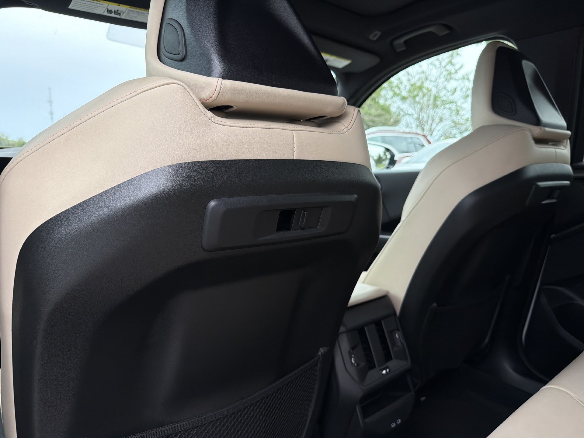 Certified 2025 BMW X3 xDrive30i AWD/4WD image 19