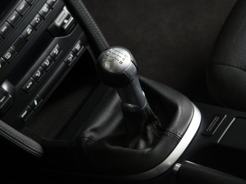 Used 2009 Porsche 911 Turbo AWD/4WD image 7