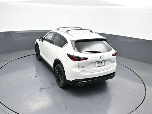 Used 2024 MAZDA CX-5 2.5 Turbo image 40