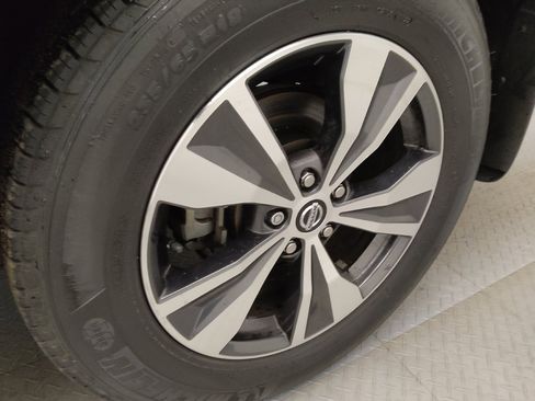 Used 2022 Nissan Murano S image 31