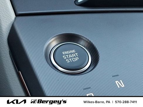 New 2026 Kia Sportage SX Prestige image 20