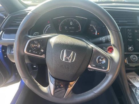 Used 2020 Honda Civic Sport image 12