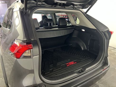 Used 2023 Toyota RAV4 TRD Off-Road w/ TRD Off-Road Weather Package image 27