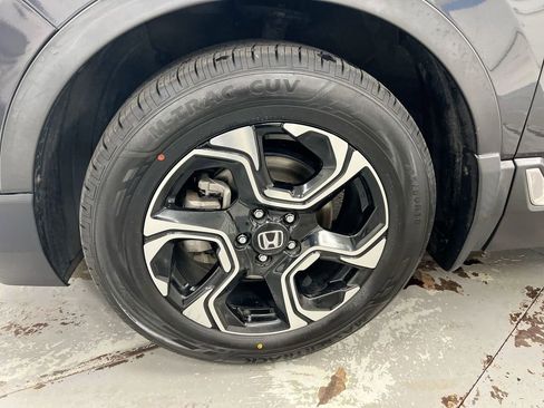 Used 2019 Honda CR-V Touring image 28