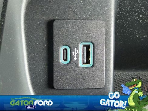 Used 2022 Ford F150 XLT w/ Equipment Group 302A High image 24