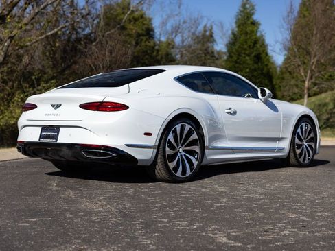 New 2026 Bentley Continental GT image 12