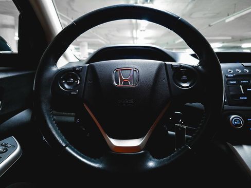 Used 2014 Honda CR-V EX-L image 22