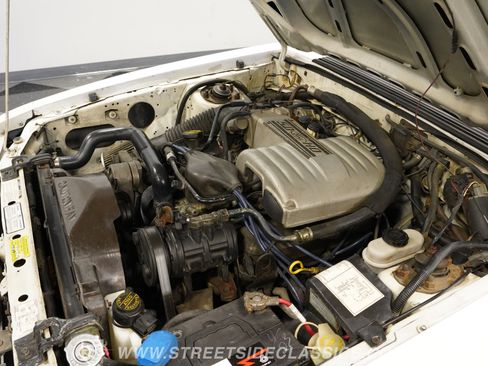 Used 1987 Ford Mustang LX image 33