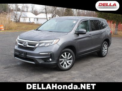 Used 2019 Honda Pilot EX