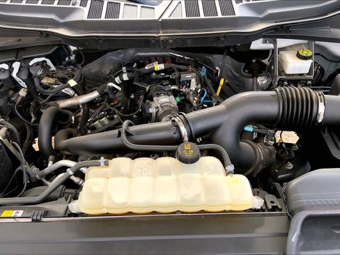 Used 2023 Ford F150 XL w/ STX Appearance Package RWD image 32