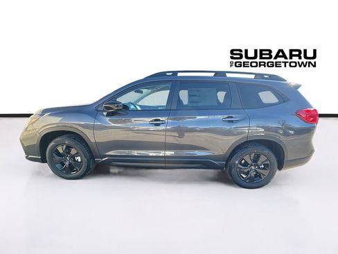 New 2026 Subaru Ascent Premium image 4