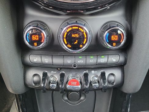 Certified 2023 MINI Cooper Convertible FWD image 21