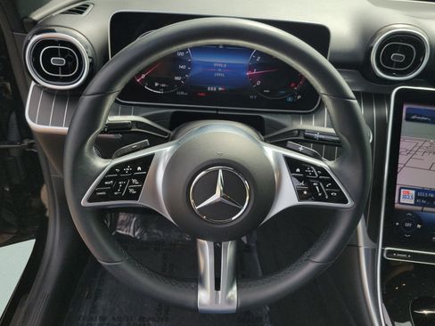 Certified 2023 Mercedes-Benz C 300 Sedan image 22